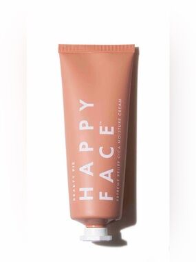Beauty Pie Happy Face Extreme Relief Cica Moisture Cream
